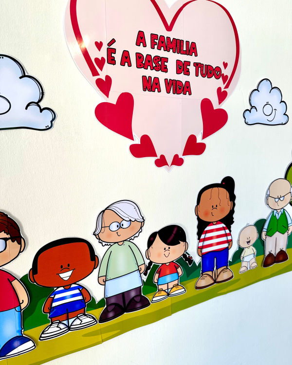 Painel Dia da Família - Image 5