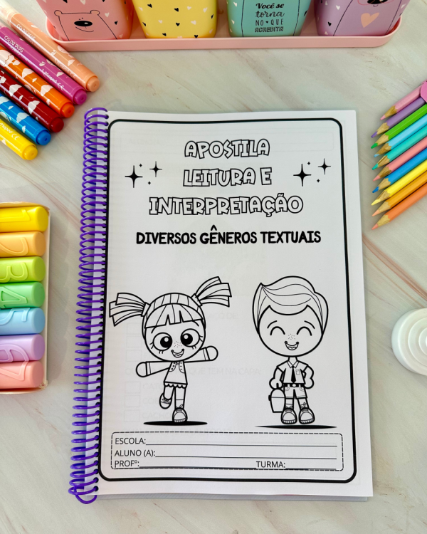 Interpretação - Diversos Gêneros - Image 6