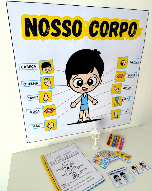 Nosso Corpo - Image 7