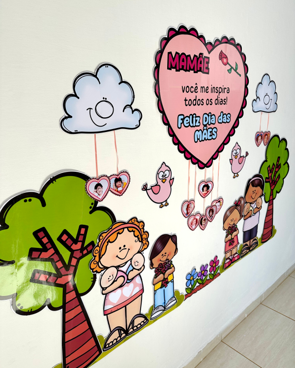 Painel Dia das Mães - Image 3