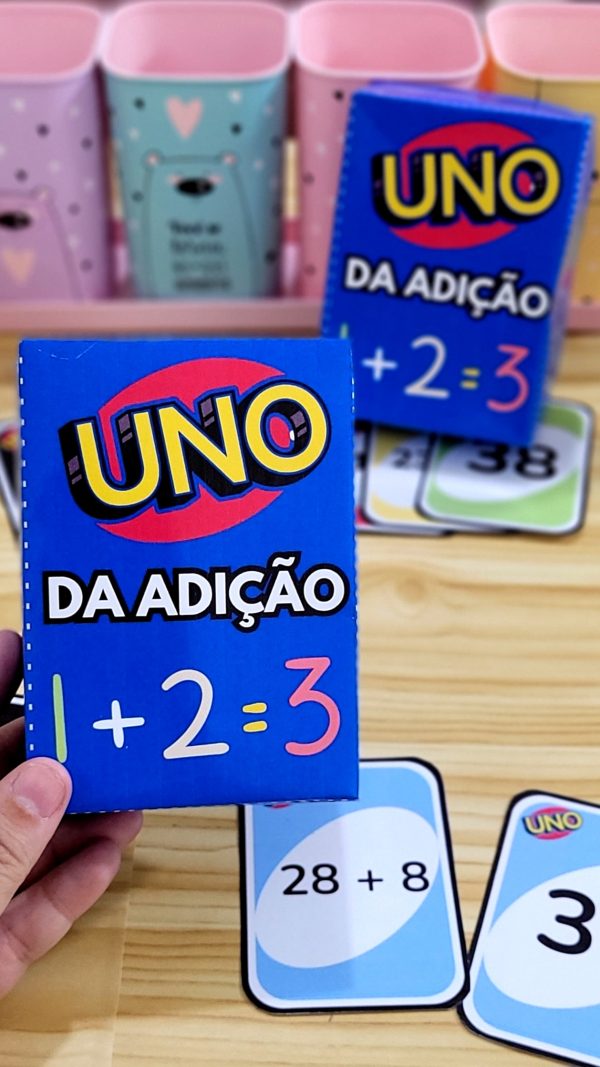 Uno da Adição - Image 4