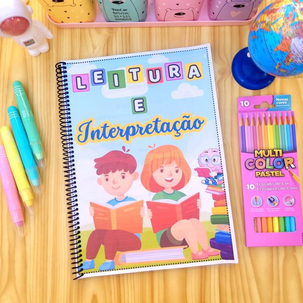 Leitura e Interpretação