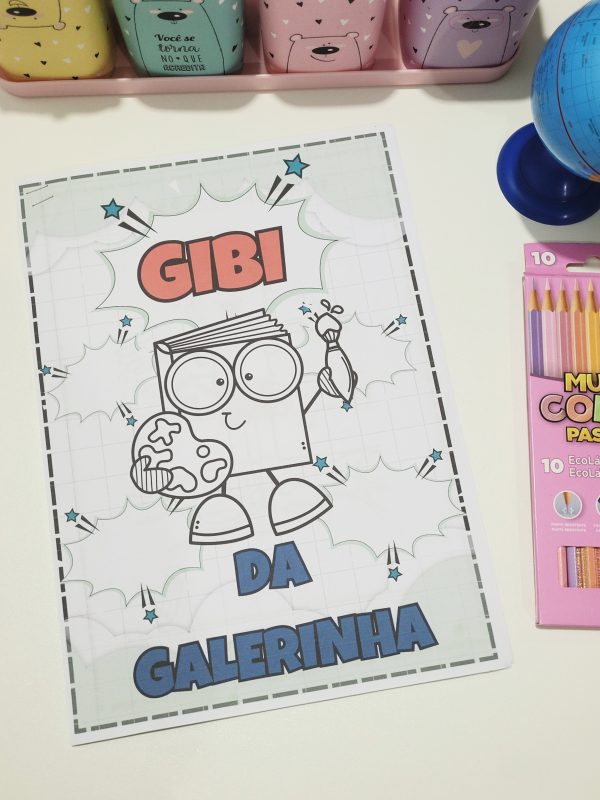 Gibi da Galerinha - Image 5