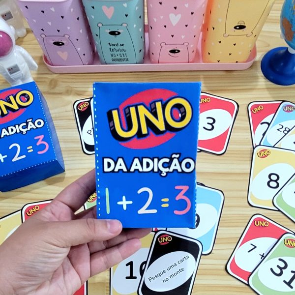 Uno da Adição - Image 2