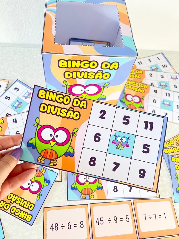 Bingo da Divisão - Image 5