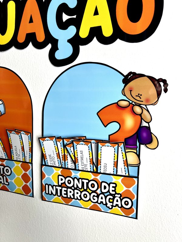 Oficina da Pontuação - Image 4