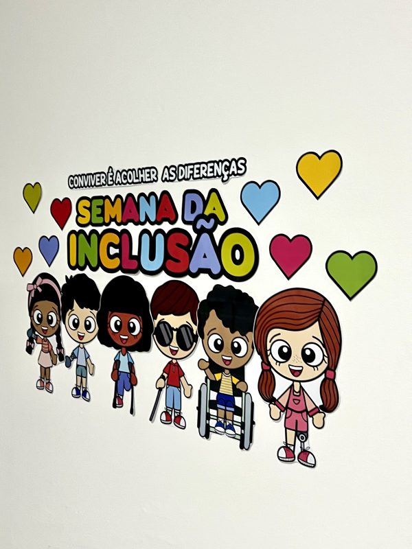 Semana da Inclusão - Image 2