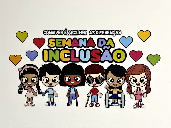 Semana da Inclusão