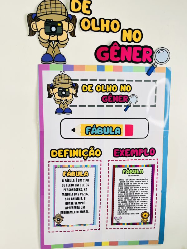 Gêneros Textuais - Image 7