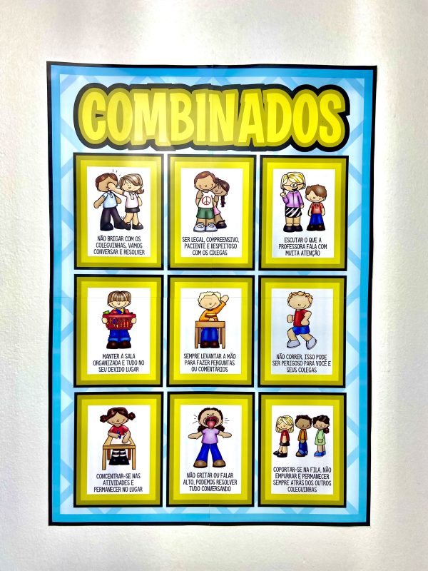 Painel Combinados