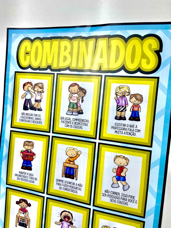 Painel Combinados - Image 2