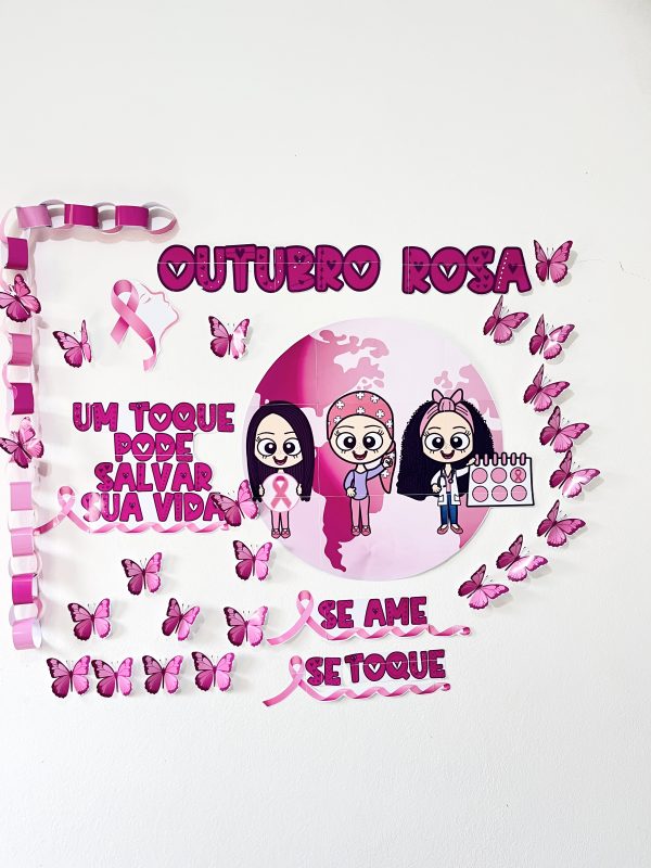 Outubro Rosa