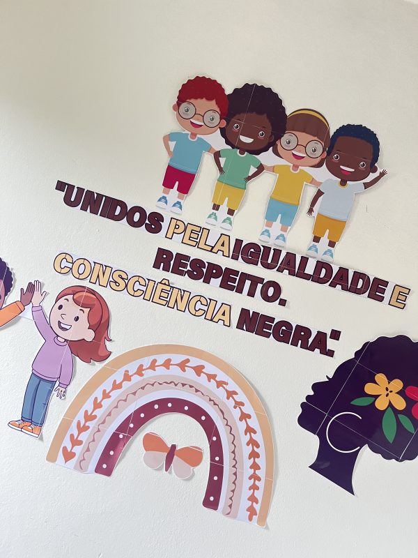 Painel Consciência Negra - Image 4