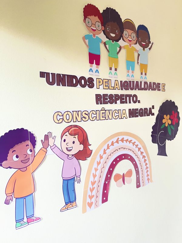 Painel Consciência Negra - Image 3