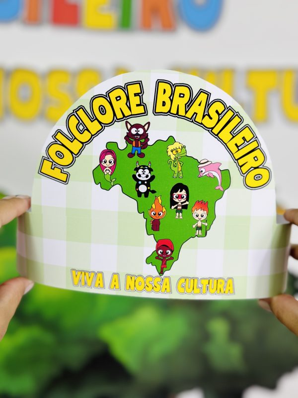 Folclore Brasileiro