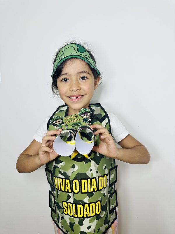 Dia do Soldado - Image 5