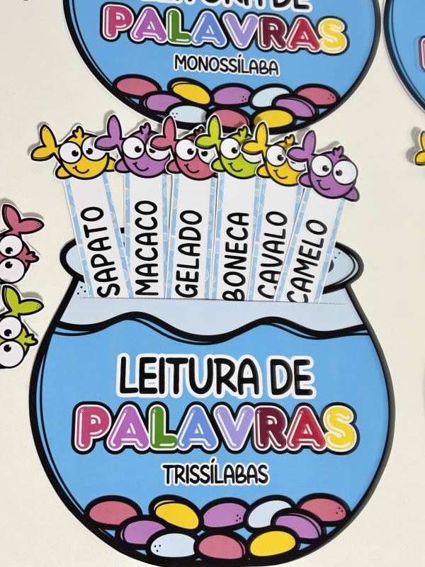 Peixinhos da Leitura - Image 3