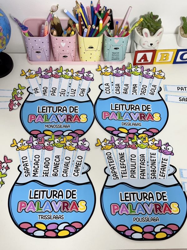 Peixinhos da Leitura - Image 2