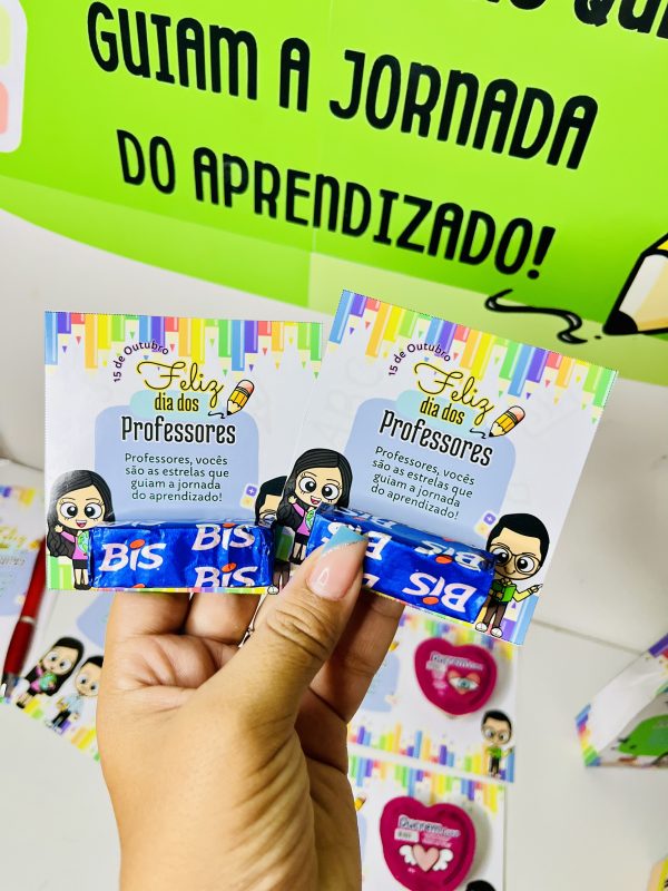 Dia dos Professores - Image 2