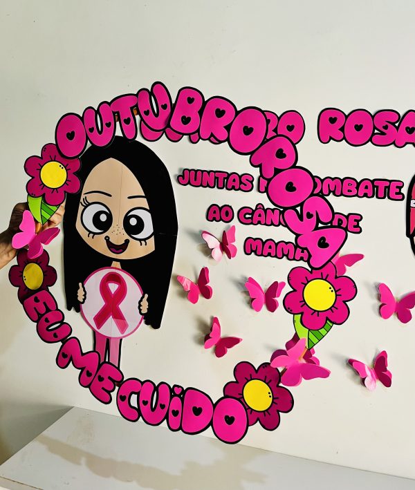 Outubro Rosa - Image 5