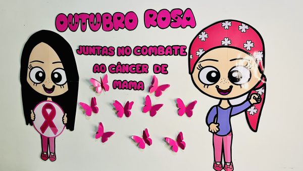 Outubro Rosa