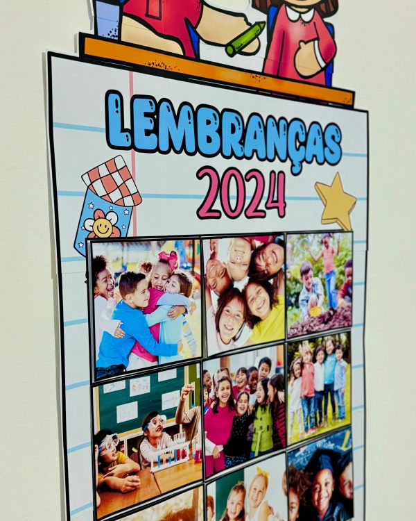 Quadro de Lembranças - Image 5