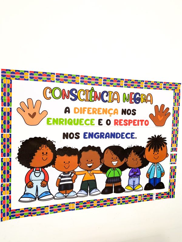 Kit Consciência Negra - Image 2