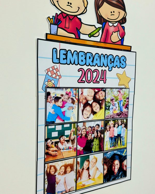 Quadro de Lembranças - Image 4