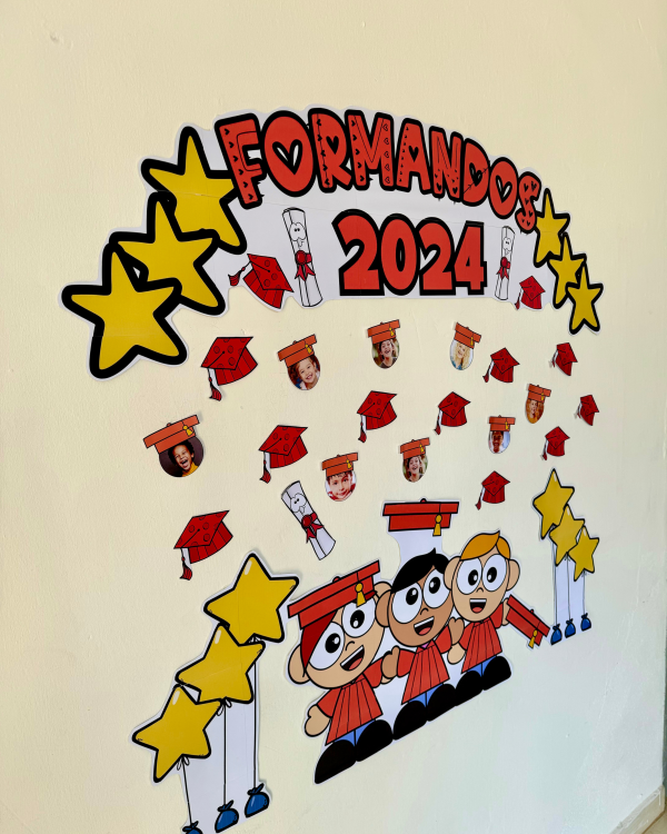 Painel Formandos - Image 2