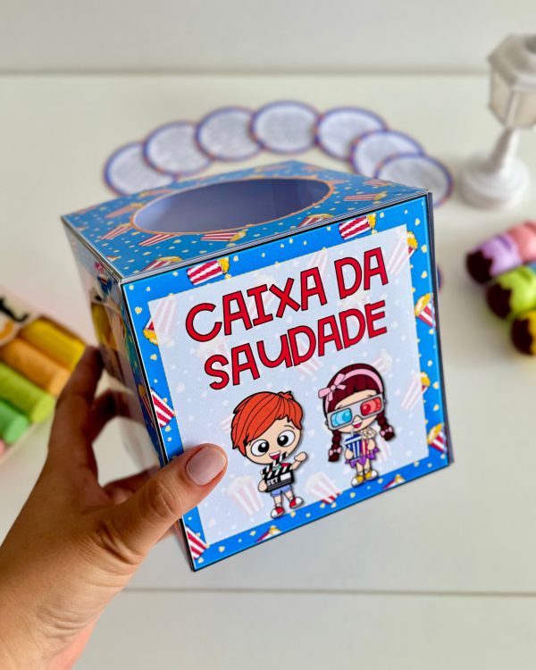 Caixa da Saudade - Image 5