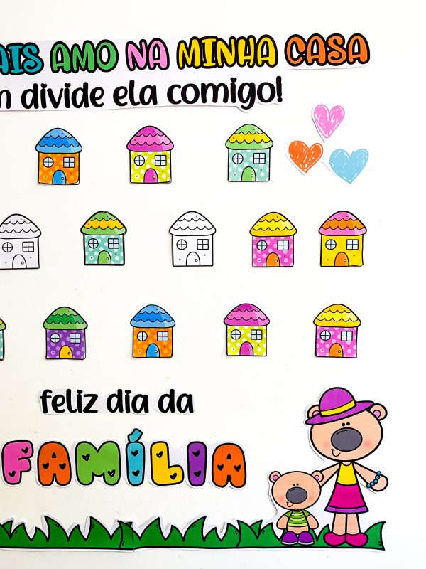 Painel Dia Nacional da Família - Image 2