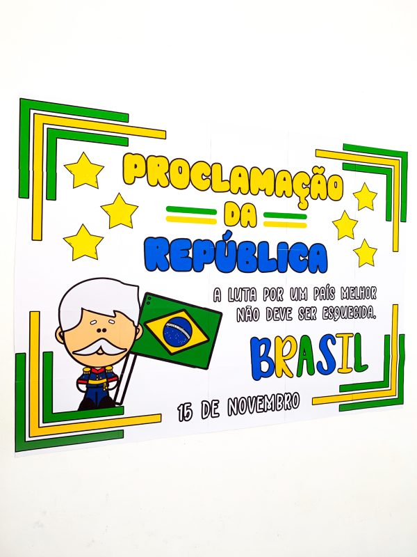 Proclamação da República - Image 5