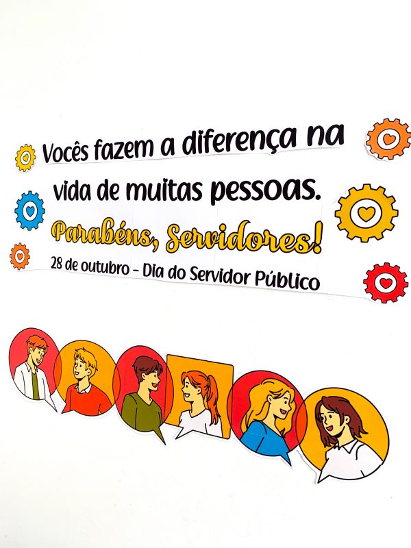 Painel: Dia do Servidor Público - Image 5