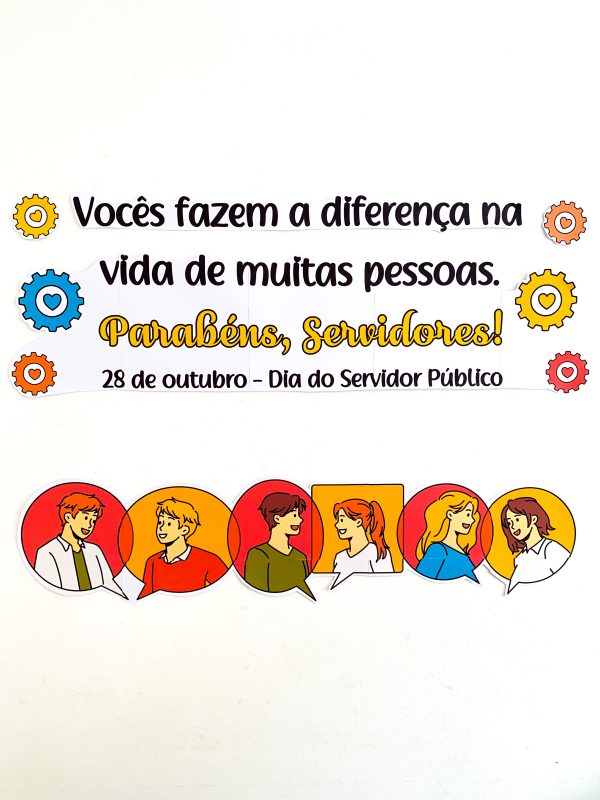 Painel: Dia do Servidor Público - Image 4