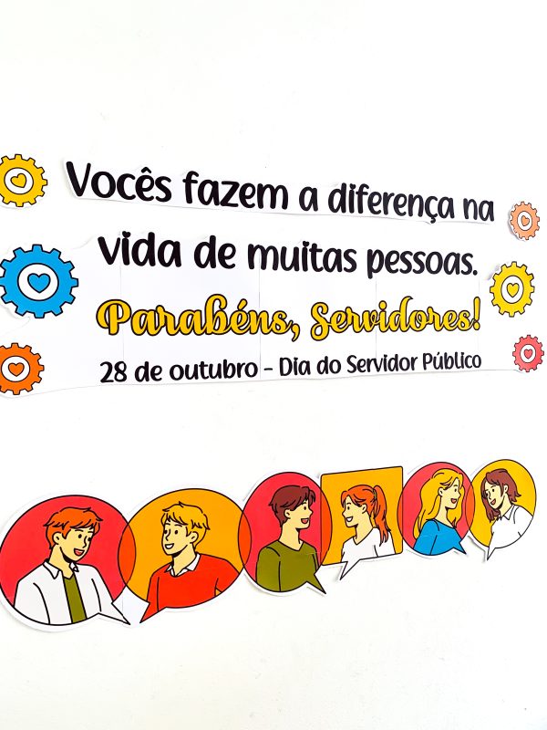 Painel: Dia do Servidor Público - Image 3