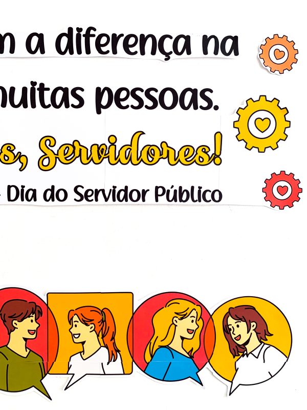 Painel: Dia do Servidor Público - Image 2