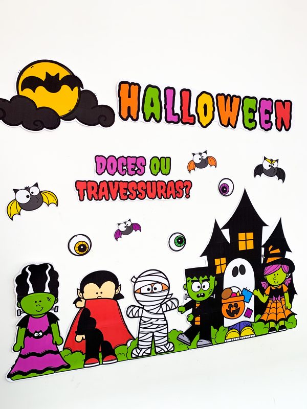 Painel Halloween - Image 6