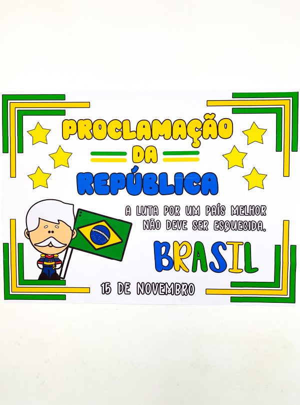 Proclamação da República