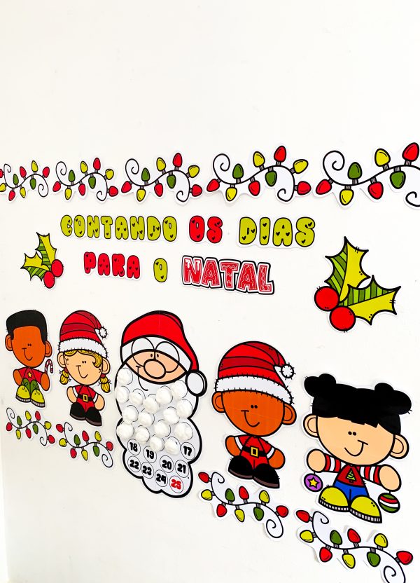 Contando os Dias Para Natal - Image 2