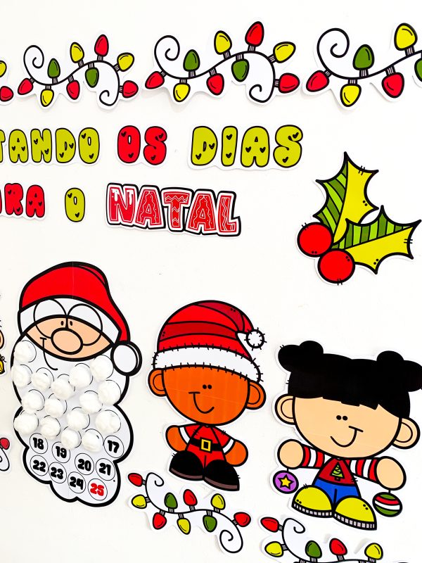 Contando os Dias Para Natal - Image 3