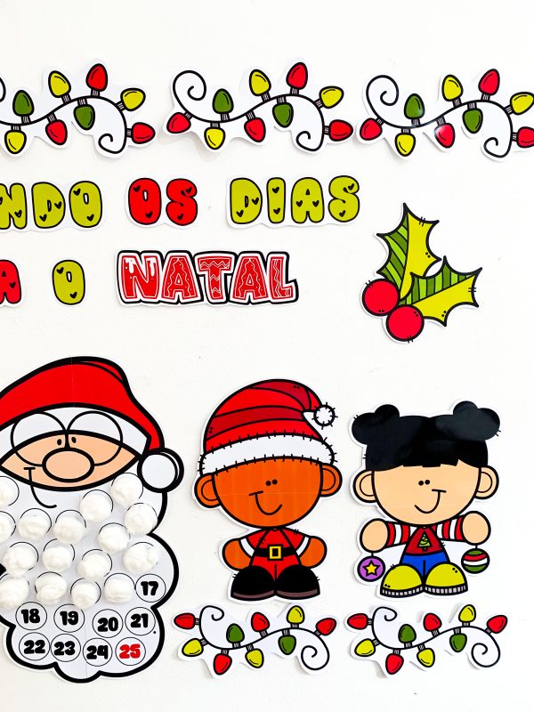 Contando os Dias Para Natal - Image 4