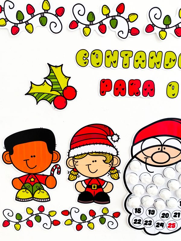 Contando os Dias Para Natal - Image 5