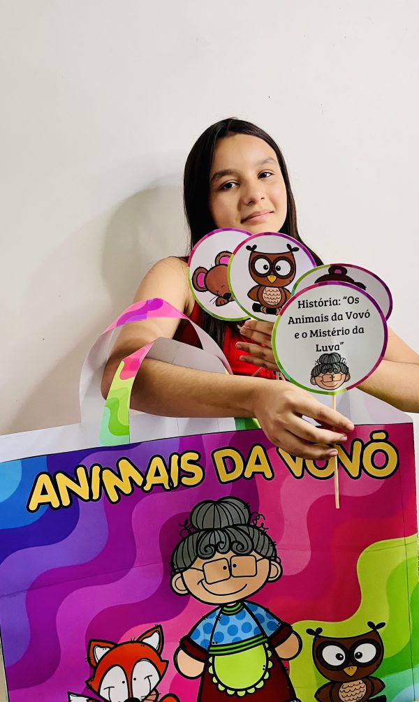 Os Animais da Vovó - Image 12