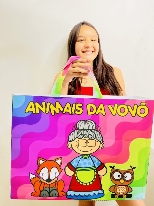 Os Animais da Vovó - Image 10