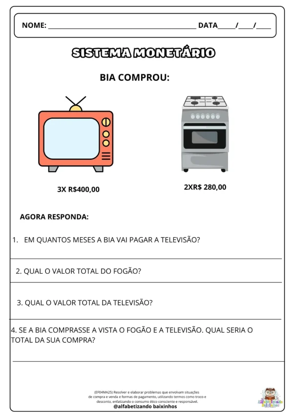 Combo Sistema Monetário - Image 13