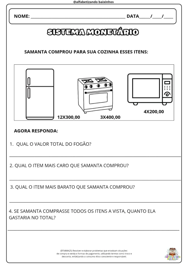 Combo Sistema Monetário - Image 17