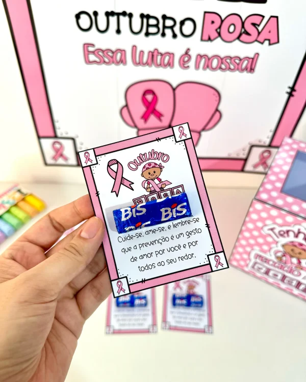 Kit Outubro Rosa - Image 3