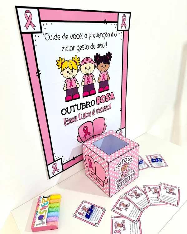 Kit Outubro Rosa - Image 6