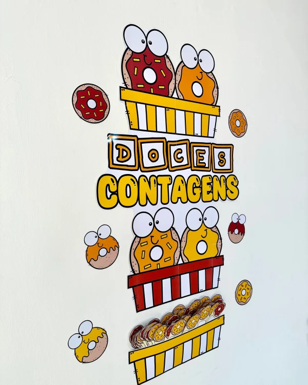 Doces Contagens - Image 2