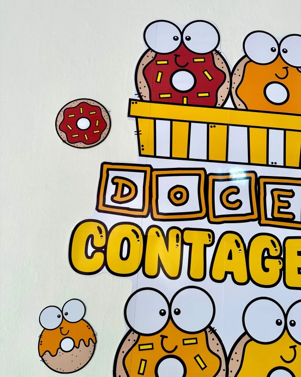 Doces Contagens - Image 3
